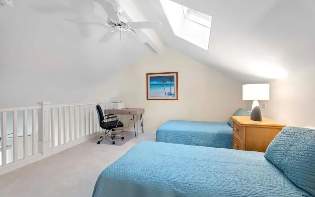Fairway Villas Waikoloa G31