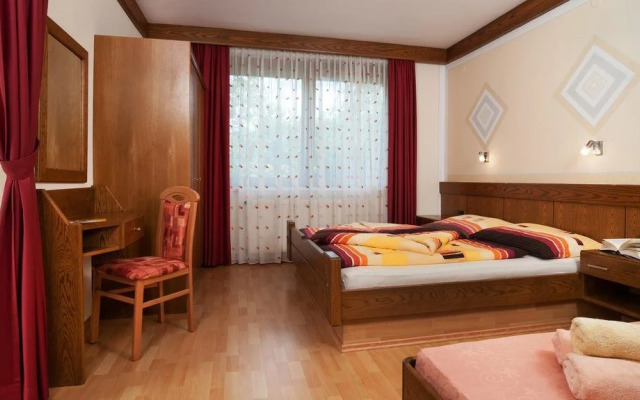 Pension Weberhof