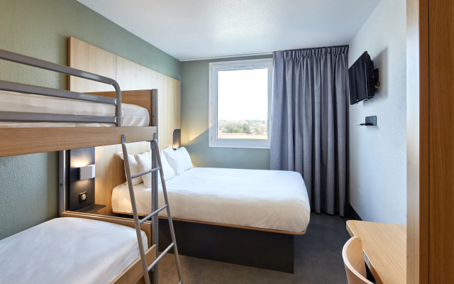 B&B HOTEL Paris Nord Gonesse Parc des Expos
