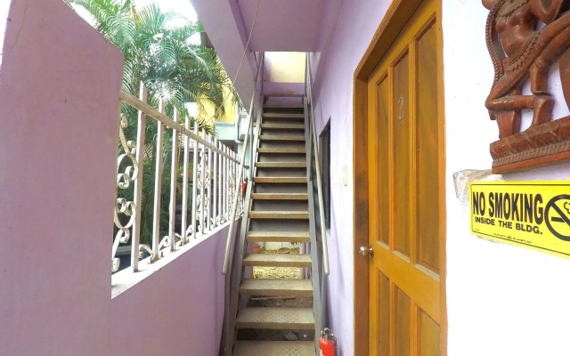 Lalyn's Room in Quezon City