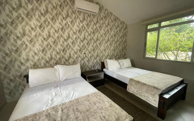 Hotel Palma Verde Villavicencio