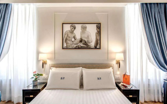 Babuino Palace & Suites