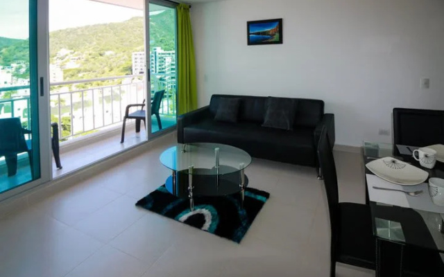 Apartamentos Reserva De La Sierra Bedviajes
