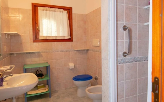 Residence Mirice - Four-room Apartment 8 Beds Id 64