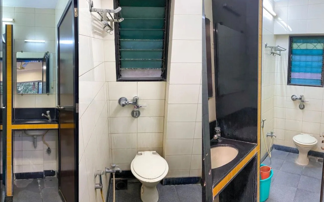 Hotel Shanti Palace Chembur
