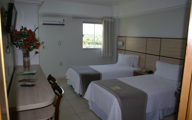 Verdes Vales Lazer Hotel
