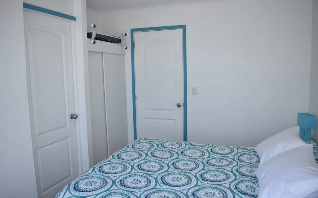 Bahía Luz Hostal