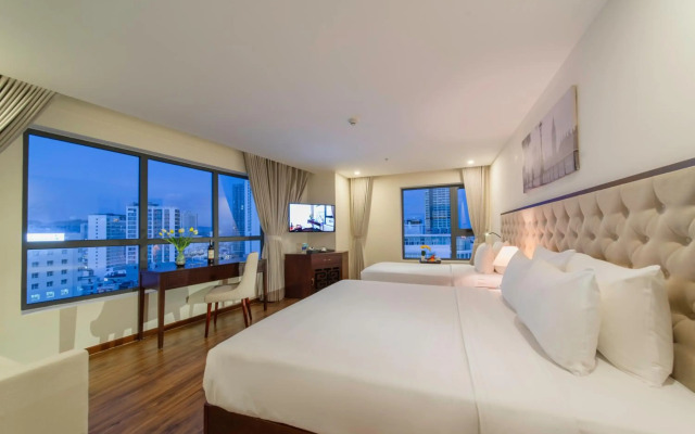 Florida Hotel