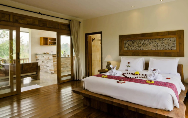 Sri Ratih Cottages