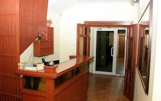 Guest House Breza