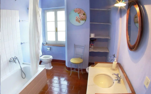 Fattoria Santa Vittoria Apartment Pagliericcio