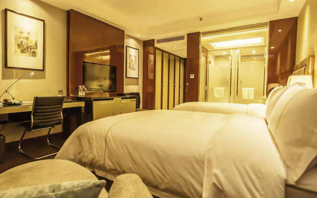 Mai Xinge International Hotel