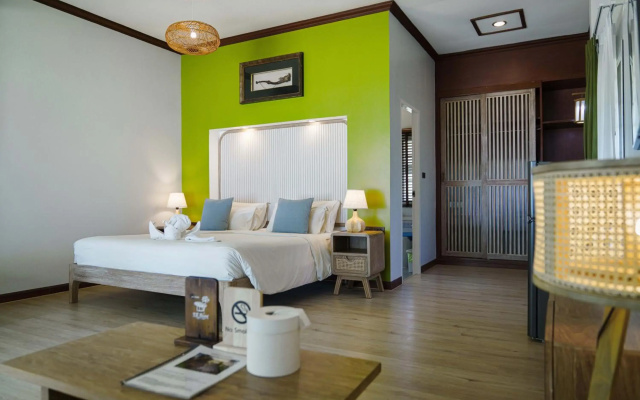 K.B. Resort Koh Chang