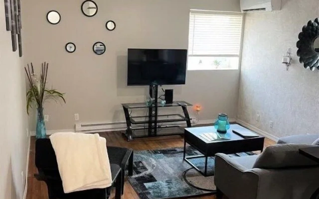 The Downtown Loft