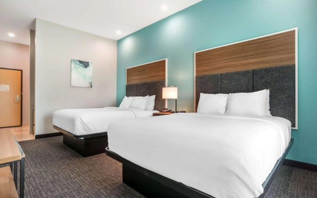 Comfort Inn Miramar Beach-Destin