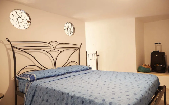 Apulia Apartments