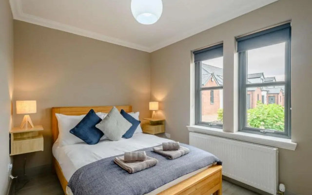 Westertonhill Holiday Lodges