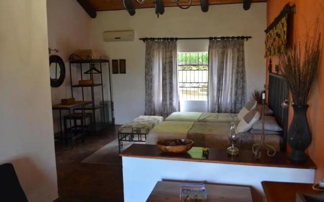 Bohm's Zeederberg Country House