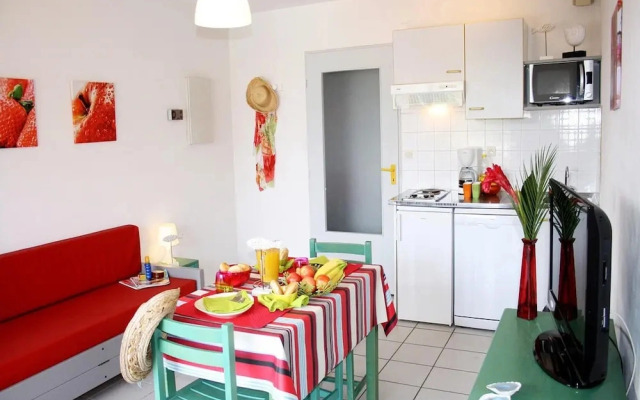 Duplex Maisonette in Saint-cyprien