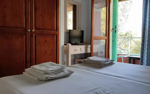 Villa marina apartment2