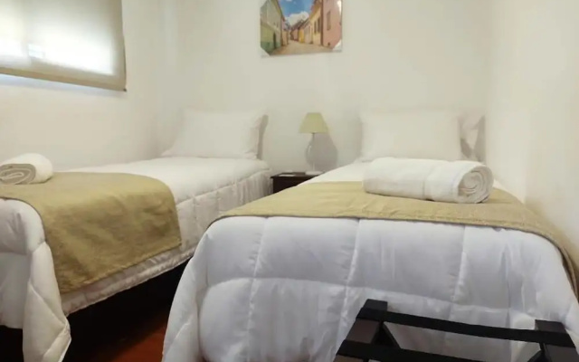 Emilia Hotel