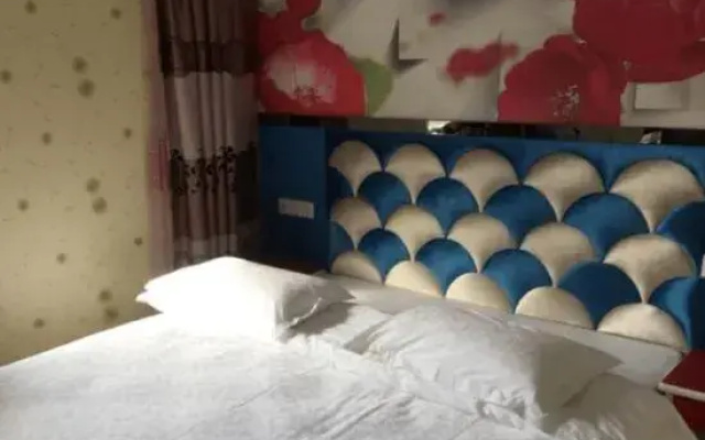 Shanghai Yundong Fashion Hotel