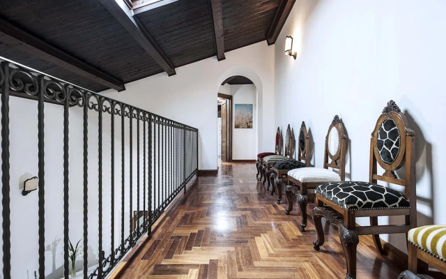 Villa Carolina