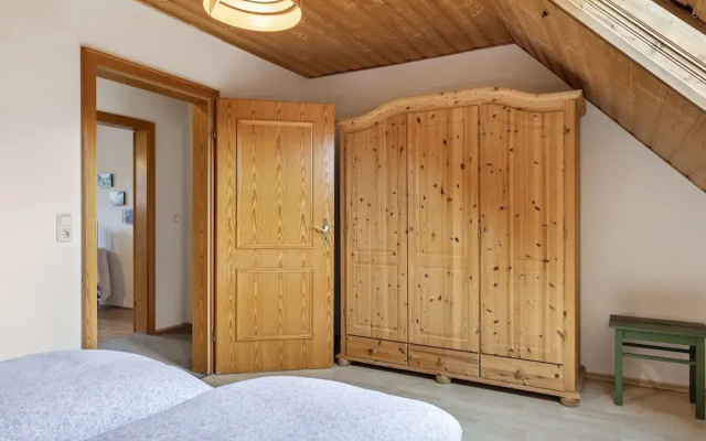 Alluring Apartment in Schonsee in the Forest