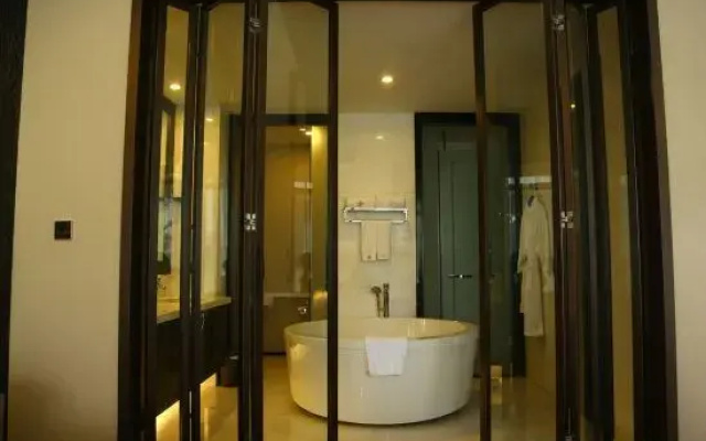 Regao Hot Spring Hotel