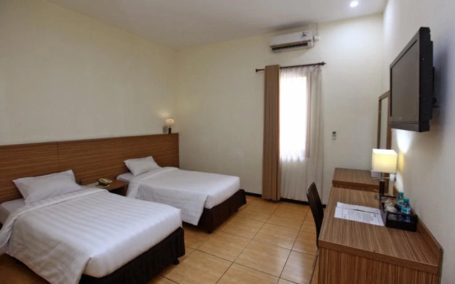 Pondok Jatim Park Hotel
