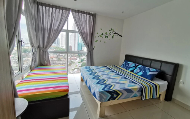 HomeStay D'Esplanade - Sweet Home