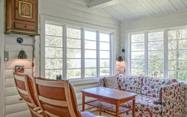 Two-Bedroom Holiday home in Allinge 13