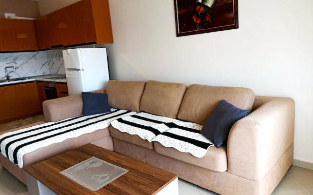 Beachfront Apartment - Plazh