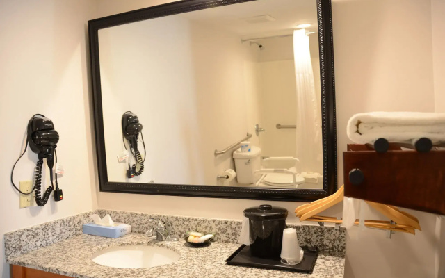 Smart Stay Inn - Saint Augustine
