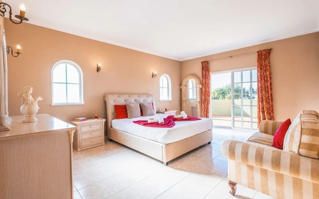 Villa San Juan