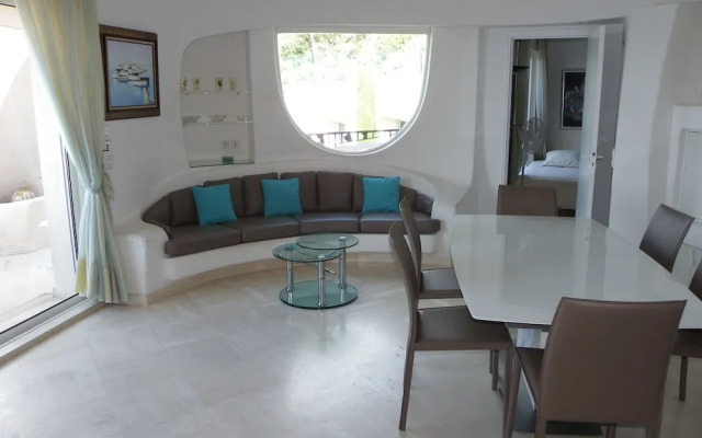 Agence la Galère - Appartement Dentelle