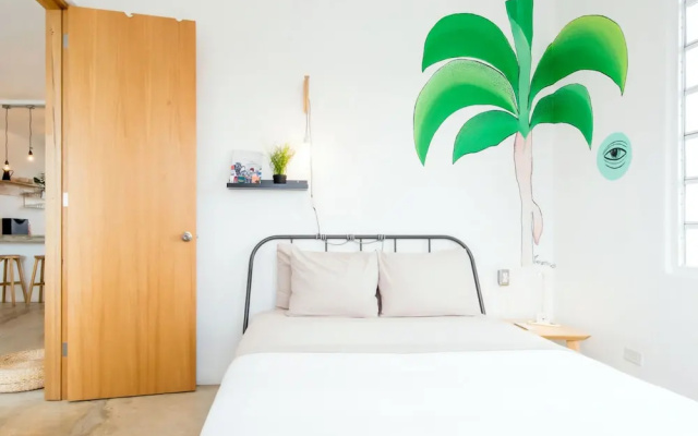 TROPICALIA by DW