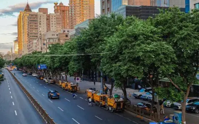 Kaida Hotel (Lanzhou Zhangye Road Dongkou)