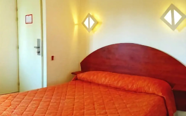 Bonsaï Hotel dOrleans