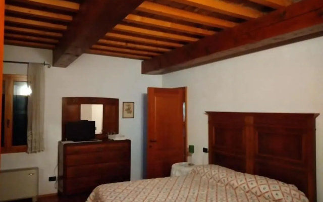 Agriturismo Arcadia