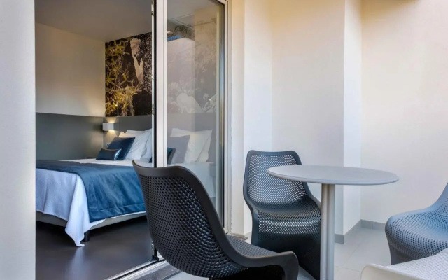 Boutique Hotel Serra D’Aire