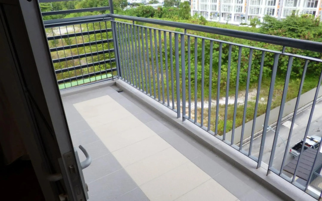 9 Square Hotel - Bangi