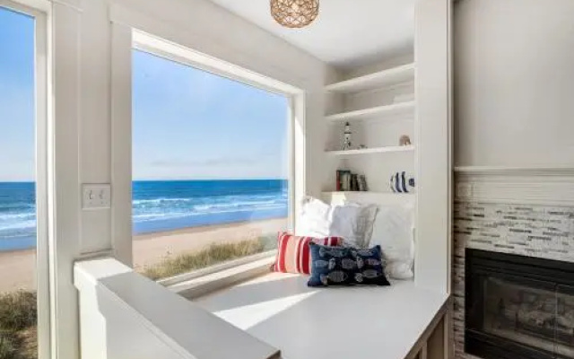 Sand Castle Villa