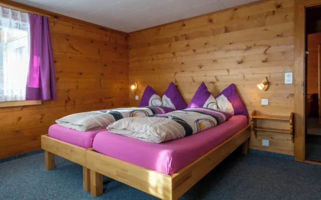 Chalet Weisshorn 2