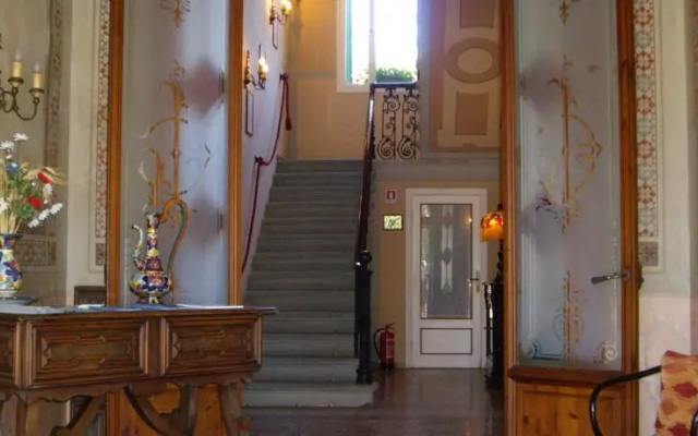 Villa Teresa