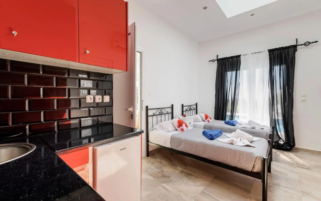 Diamond Villa