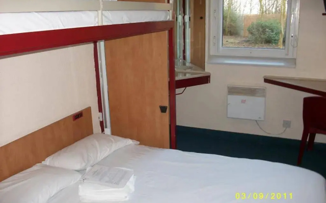 Metro Inns Falkirk