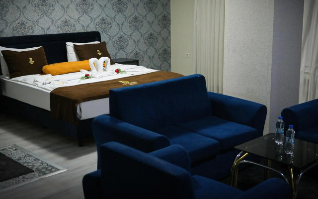 Grand Midyat Hotel