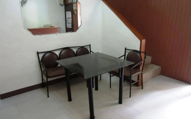 Magnolia Pension
