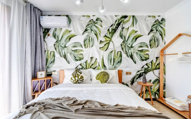 YOUJIA Apartment - Jinyang St